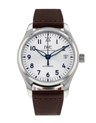 IWC Pilot's Automatic 36 IW324007